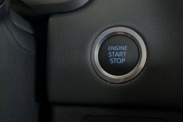 new 2024 Toyota Tundra car, priced at $61,548