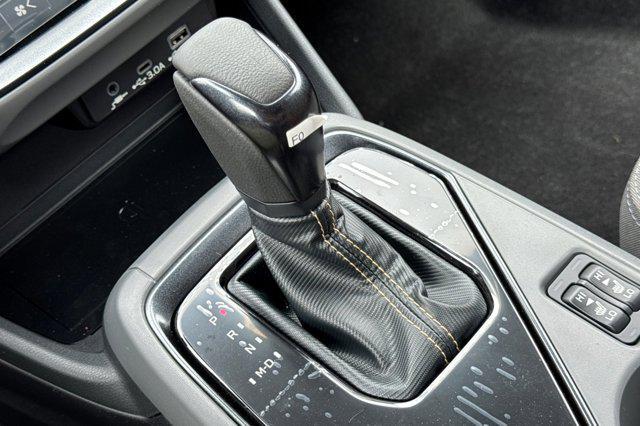 new 2025 Subaru Crosstrek car, priced at $29,090