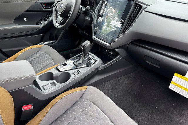 new 2025 Subaru Crosstrek car, priced at $29,090
