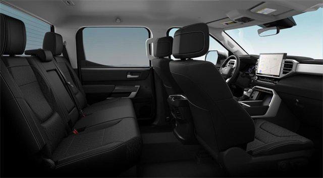 new 2024 Toyota Tundra car, priced at $62,194