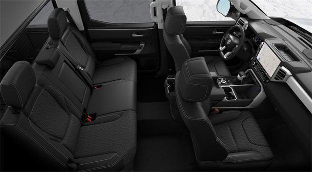 new 2024 Toyota Tundra car, priced at $62,194