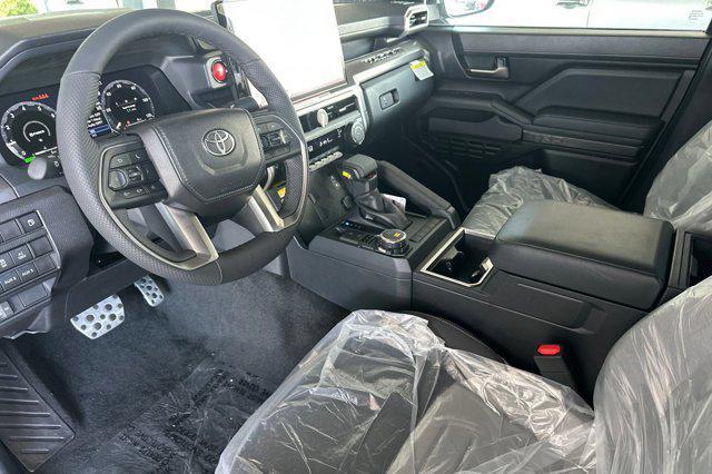 new 2025 Toyota Tacoma car, priced at $48,676