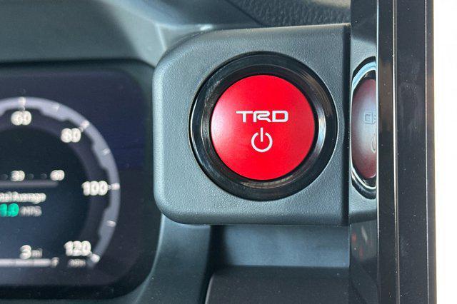 new 2025 Toyota Tacoma car, priced at $48,676