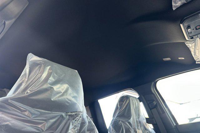 new 2025 Toyota Tacoma car, priced at $48,676