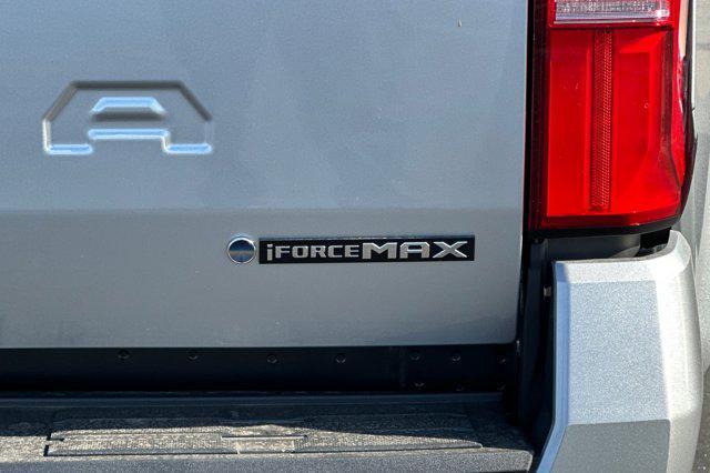 new 2025 Toyota Tacoma car, priced at $48,676