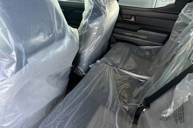 new 2025 Toyota Tacoma car, priced at $48,676