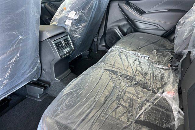 new 2025 Subaru Forester car, priced at $35,794