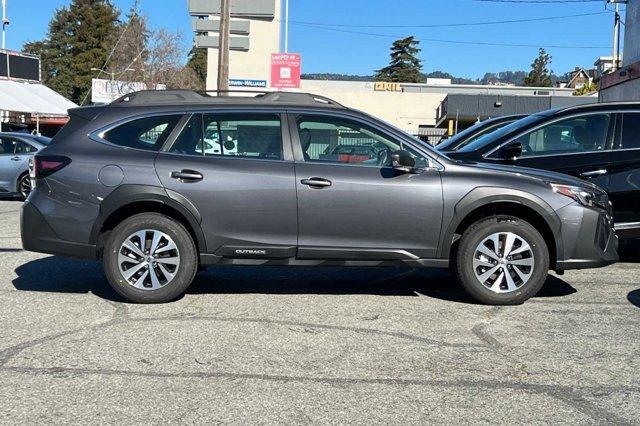 new 2025 Subaru Outback car, priced at $26,536