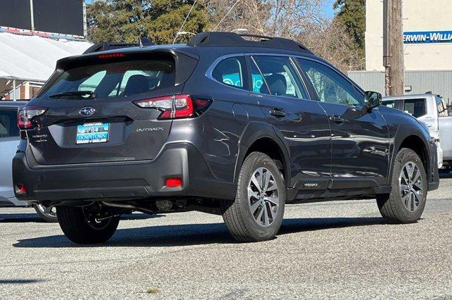 new 2025 Subaru Outback car, priced at $26,536