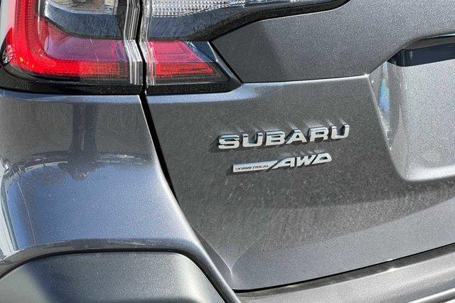 new 2025 Subaru Outback car, priced at $26,536