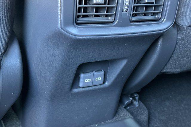 new 2025 Toyota RAV4 Hybrid car, priced at $48,483