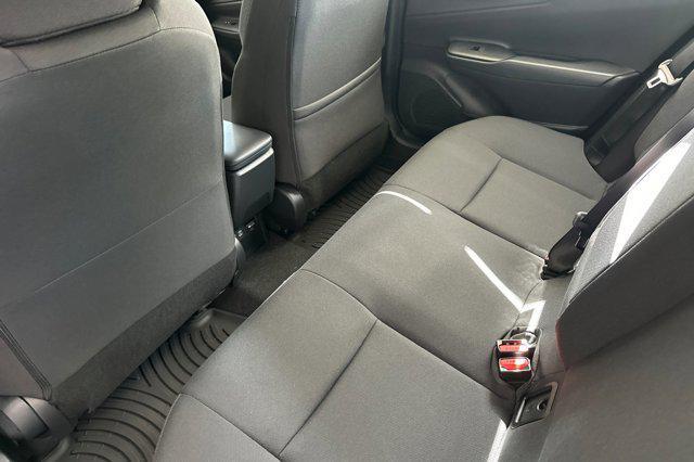 used 2025 Toyota Prius Plug-In Hybrid car, priced at $34,999