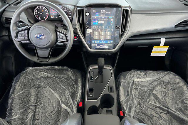 new 2025 Subaru Crosstrek car, priced at $27,019