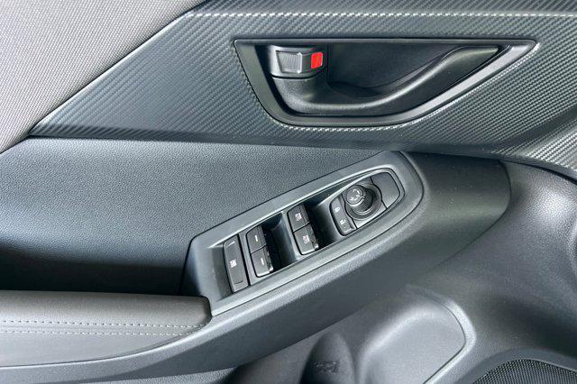 new 2025 Subaru Crosstrek car, priced at $27,019