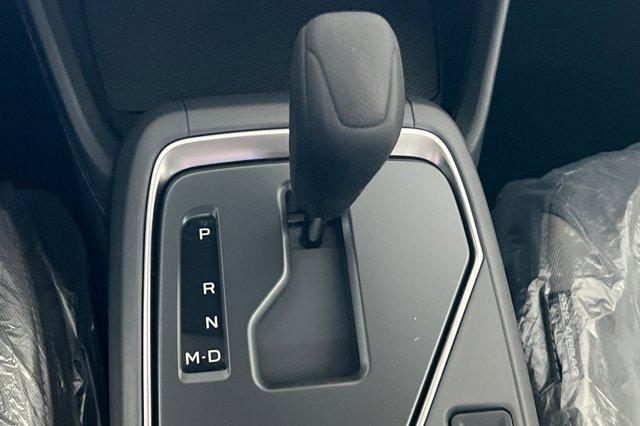 new 2025 Subaru Crosstrek car, priced at $27,019