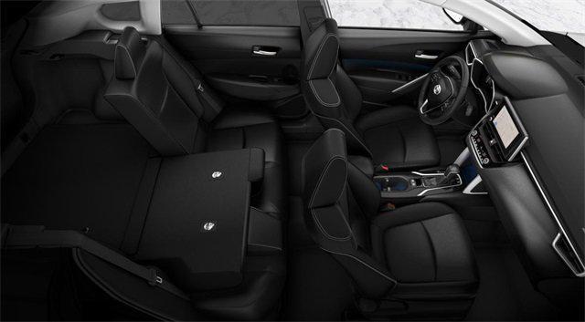 new 2024 Toyota Corolla Cross car, priced at $33,039