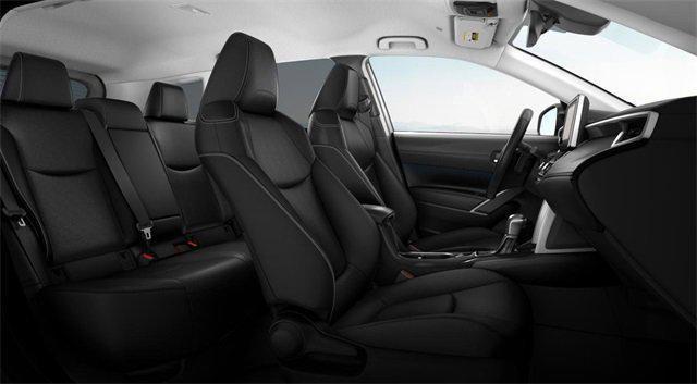 new 2024 Toyota Corolla Cross car, priced at $33,039