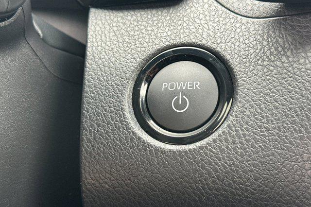 new 2025 Toyota Camry car, priced at $35,273