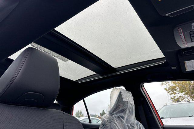 new 2025 Toyota Camry car, priced at $35,273