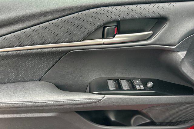 new 2025 Toyota Camry car, priced at $35,273
