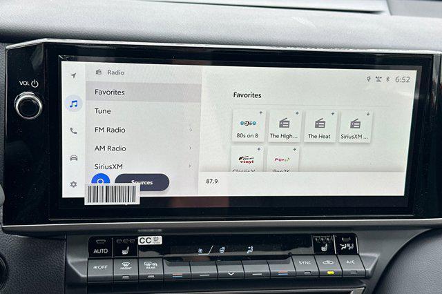 new 2025 Toyota Camry car, priced at $35,273