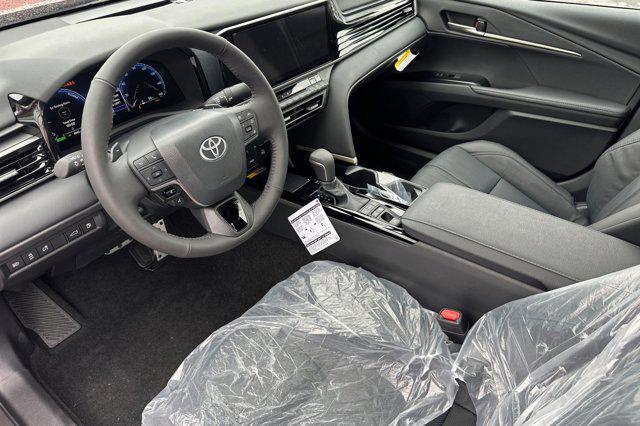 new 2025 Toyota Camry car, priced at $35,273