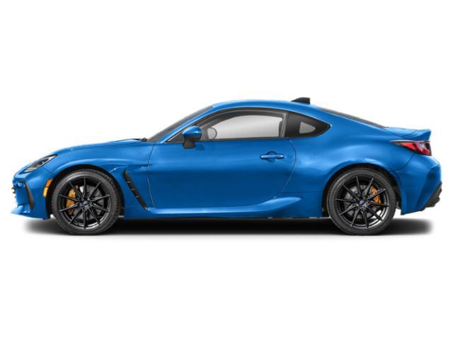 new 2025 Subaru BRZ car, priced at $36,387