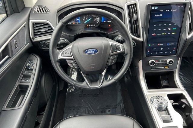 used 2023 Ford Edge car, priced at $20,995