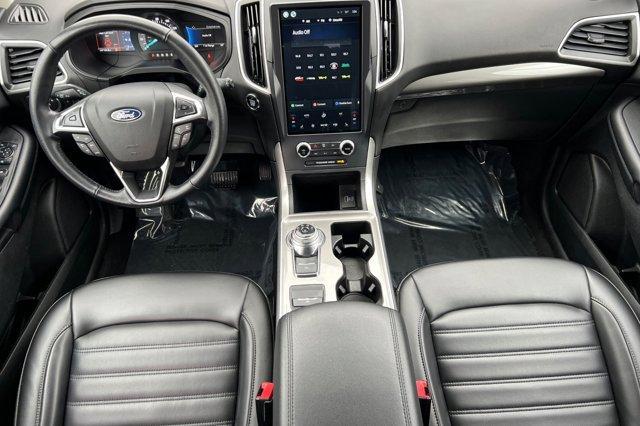 used 2023 Ford Edge car, priced at $20,995