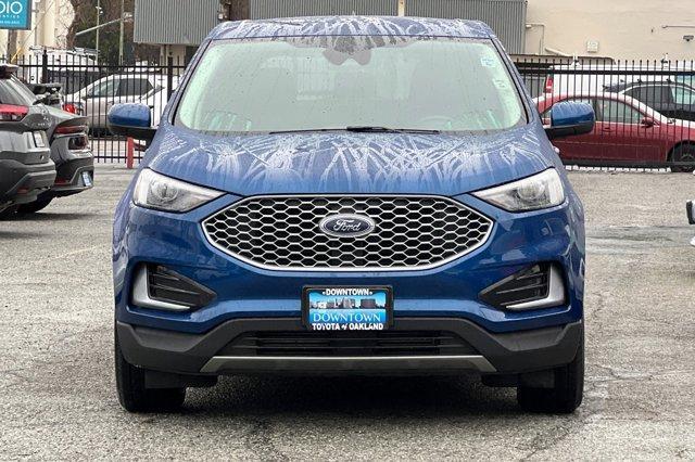 used 2023 Ford Edge car, priced at $20,995