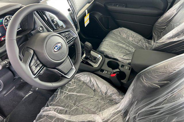 new 2025 Subaru Forester Hybrid car, priced at $43,240