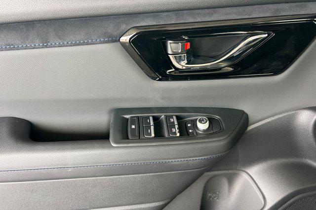 new 2025 Subaru Forester Hybrid car, priced at $43,240