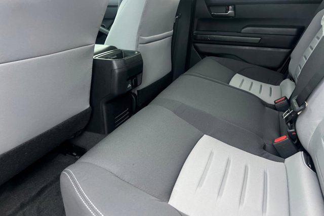 new 2025 Toyota Tacoma car, priced at $51,328