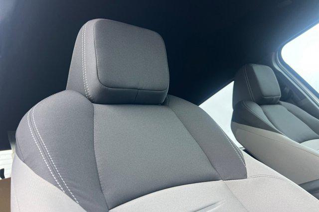 new 2025 Toyota Tacoma car, priced at $51,328