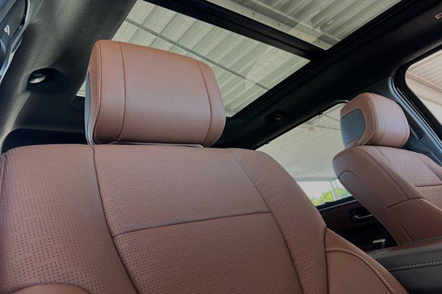 new 2025 Toyota Tundra car, priced at $70,655