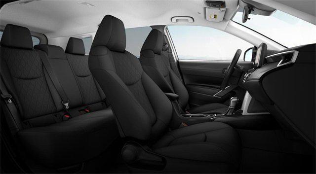 new 2024 Toyota Corolla Cross car, priced at $28,878