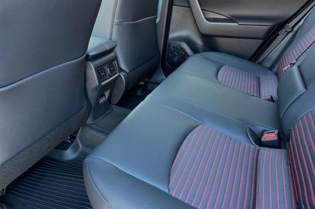new 2024 Toyota RAV4 Prime car, priced at $51,339