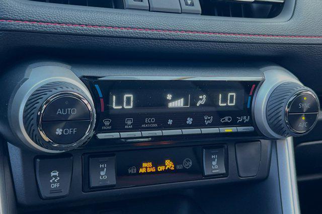 new 2024 Toyota RAV4 Prime car, priced at $51,339