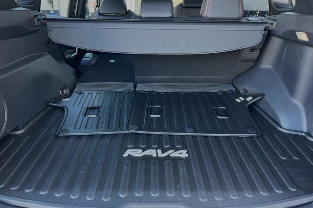 new 2024 Toyota RAV4 Prime car, priced at $51,339