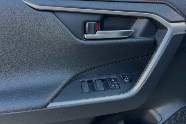 new 2024 Toyota RAV4 Prime car, priced at $51,339