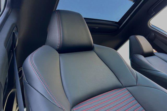 new 2024 Toyota RAV4 Prime car, priced at $51,339
