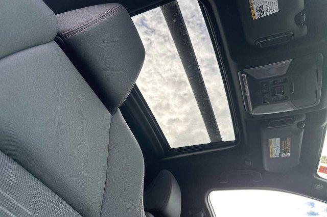 new 2024 Toyota RAV4 Prime car, priced at $47,079