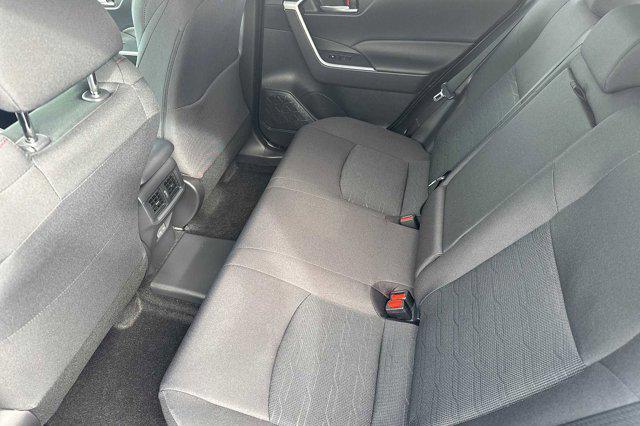new 2024 Toyota RAV4 Prime car, priced at $47,079