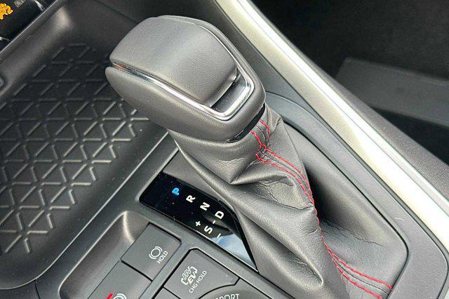 new 2024 Toyota RAV4 Prime car, priced at $47,079