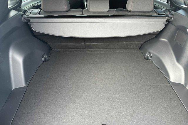 new 2024 Toyota RAV4 Prime car, priced at $47,079