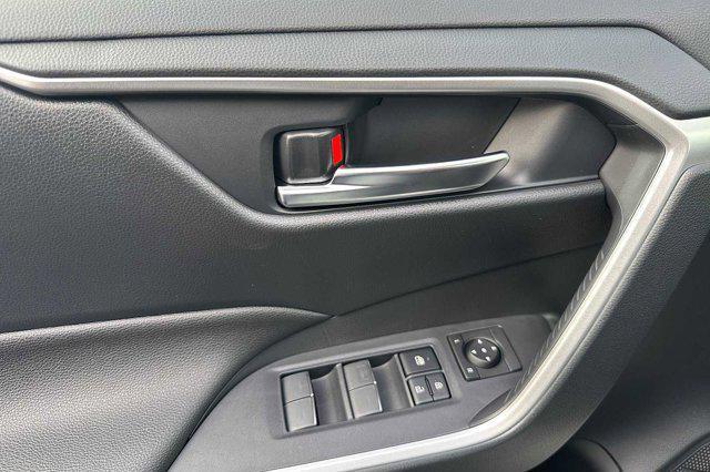 new 2024 Toyota RAV4 Prime car, priced at $47,079
