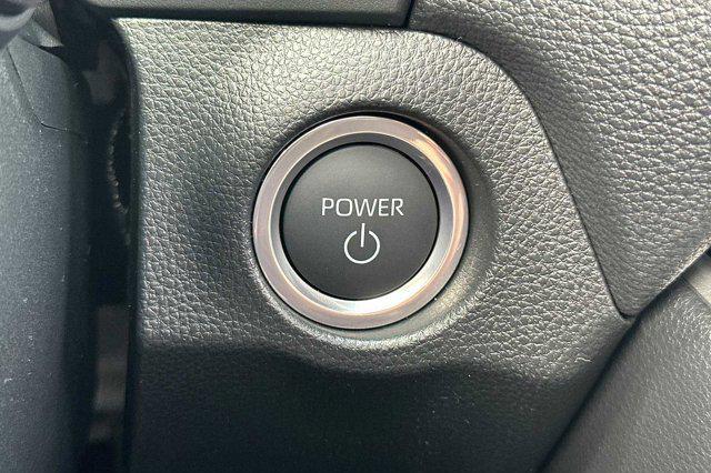new 2024 Toyota RAV4 Prime car, priced at $47,079