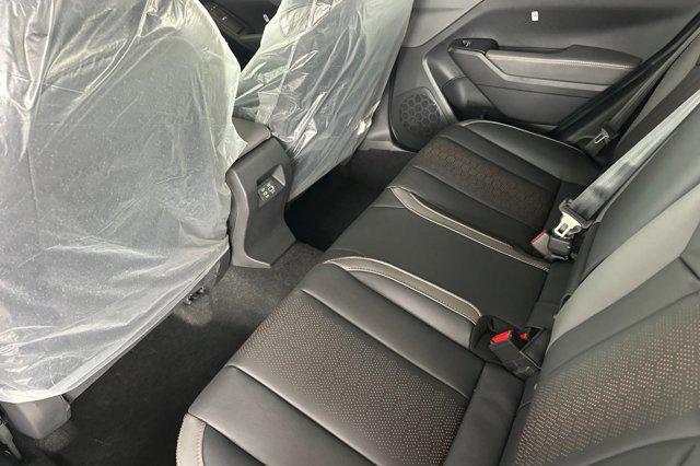 new 2025 Subaru Crosstrek car, priced at $32,193