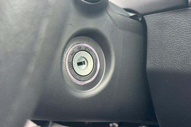 used 2025 Toyota RAV4 Hybrid car, priced at $33,999