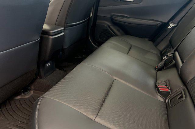 new 2024 Toyota Prius car, priced at $33,996